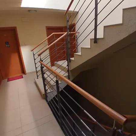 Bg Apartman Vrnjacka Banja Exterior photo