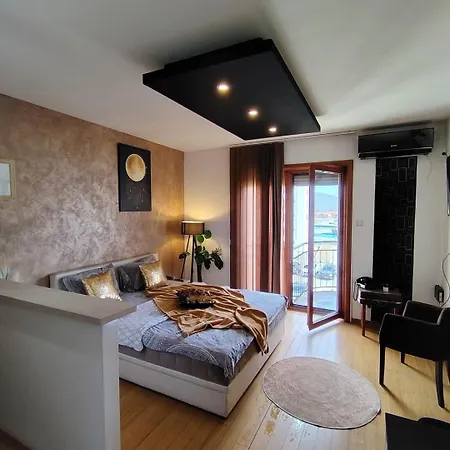Bg Apartman Vrnjacka Banja Exterior photo
