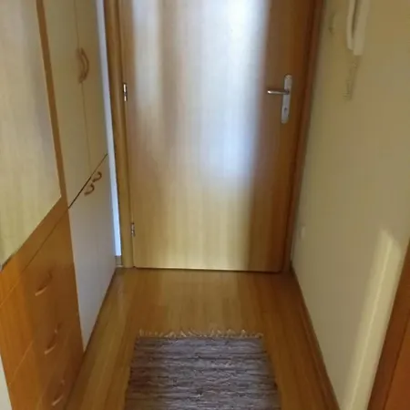 Bg Apartman Vrnjacka Banja Exterior photo