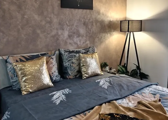 Bg Apartman