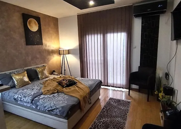 Bg Apartman