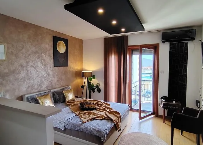 Bg Apartman