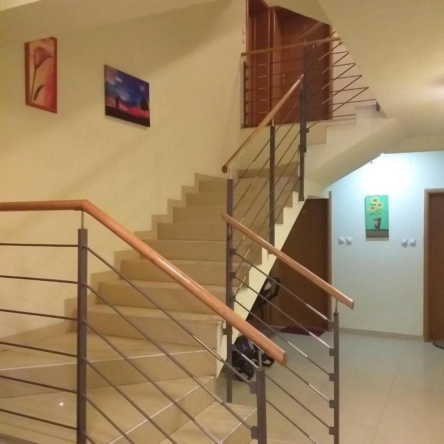 Apartment Bg Vrnjacka Banja