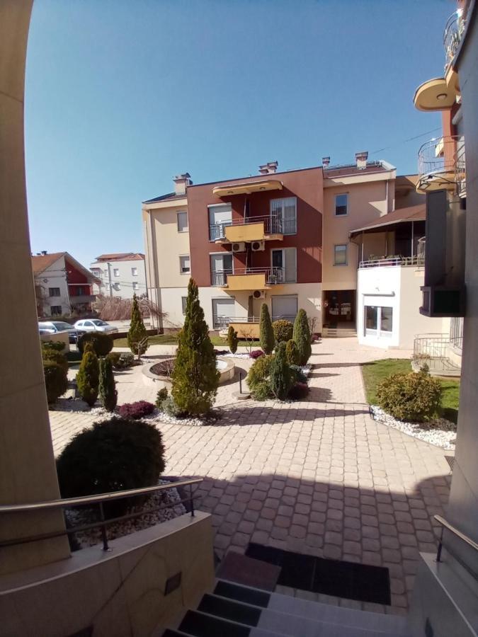 Apartment Bg Vrnjacka Banja