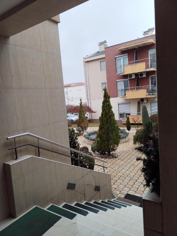 Bg * Vrnjacka Banja