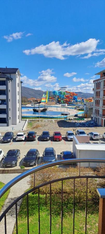 Apartment Bg Vrnjacka Banja