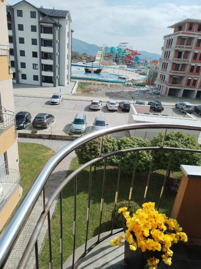 Apartment Bg
