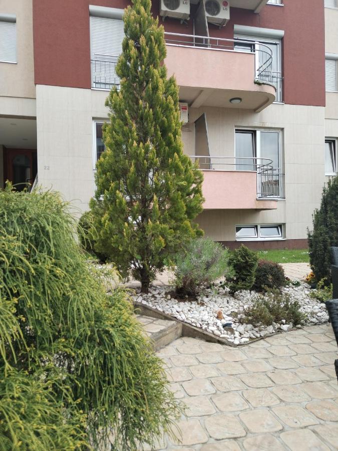 Bg Apartment
