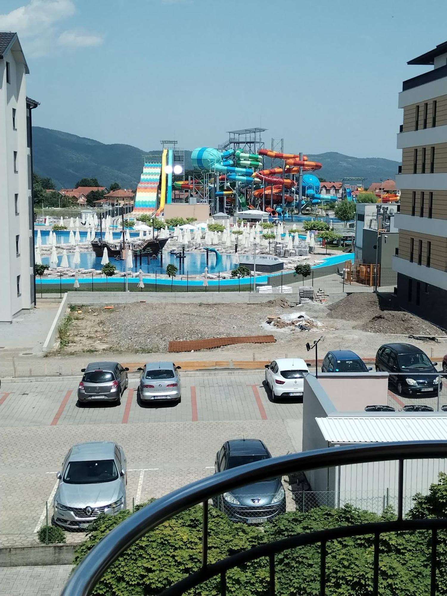 Bg Apartment *