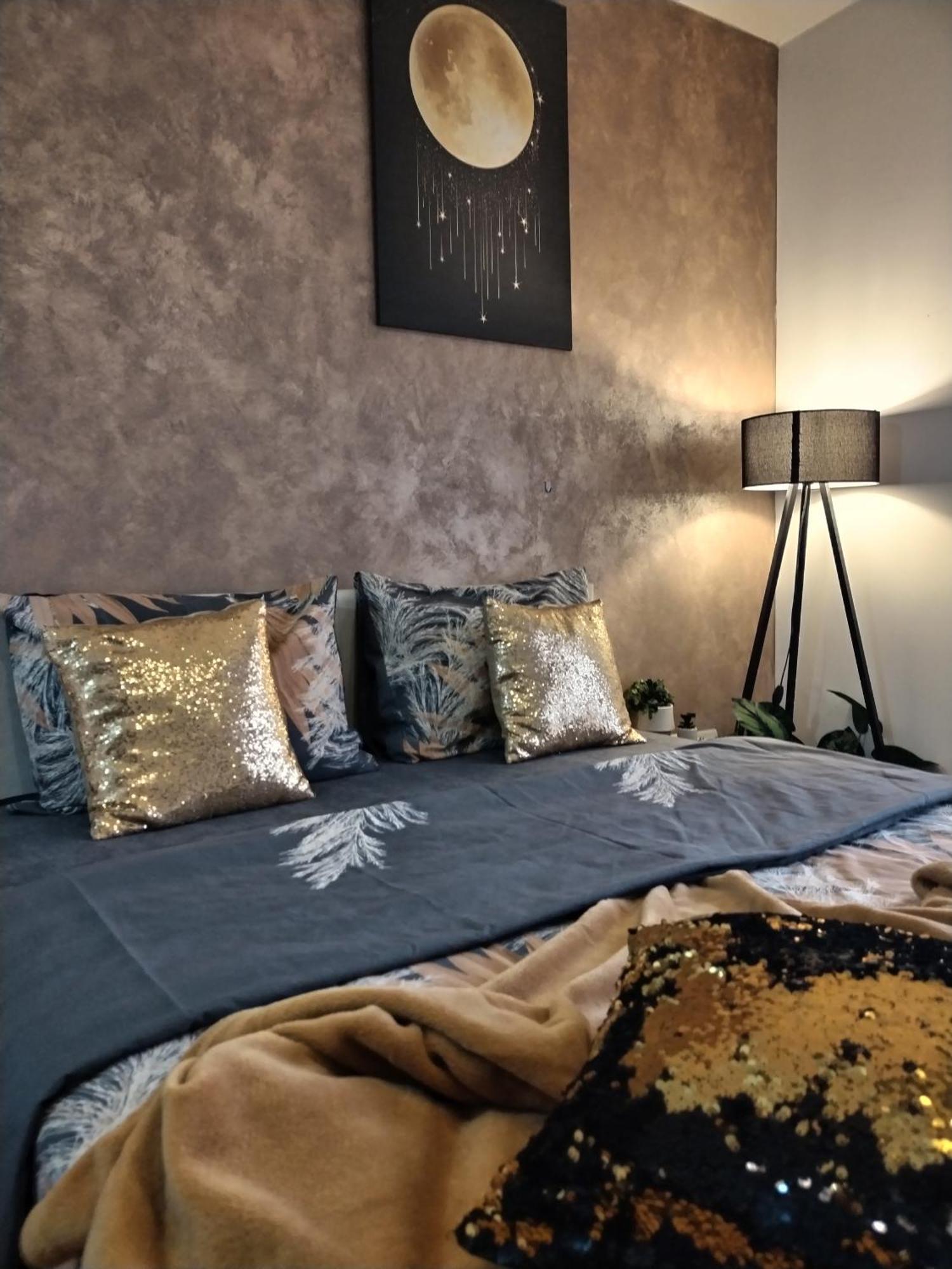 Bg Apartment