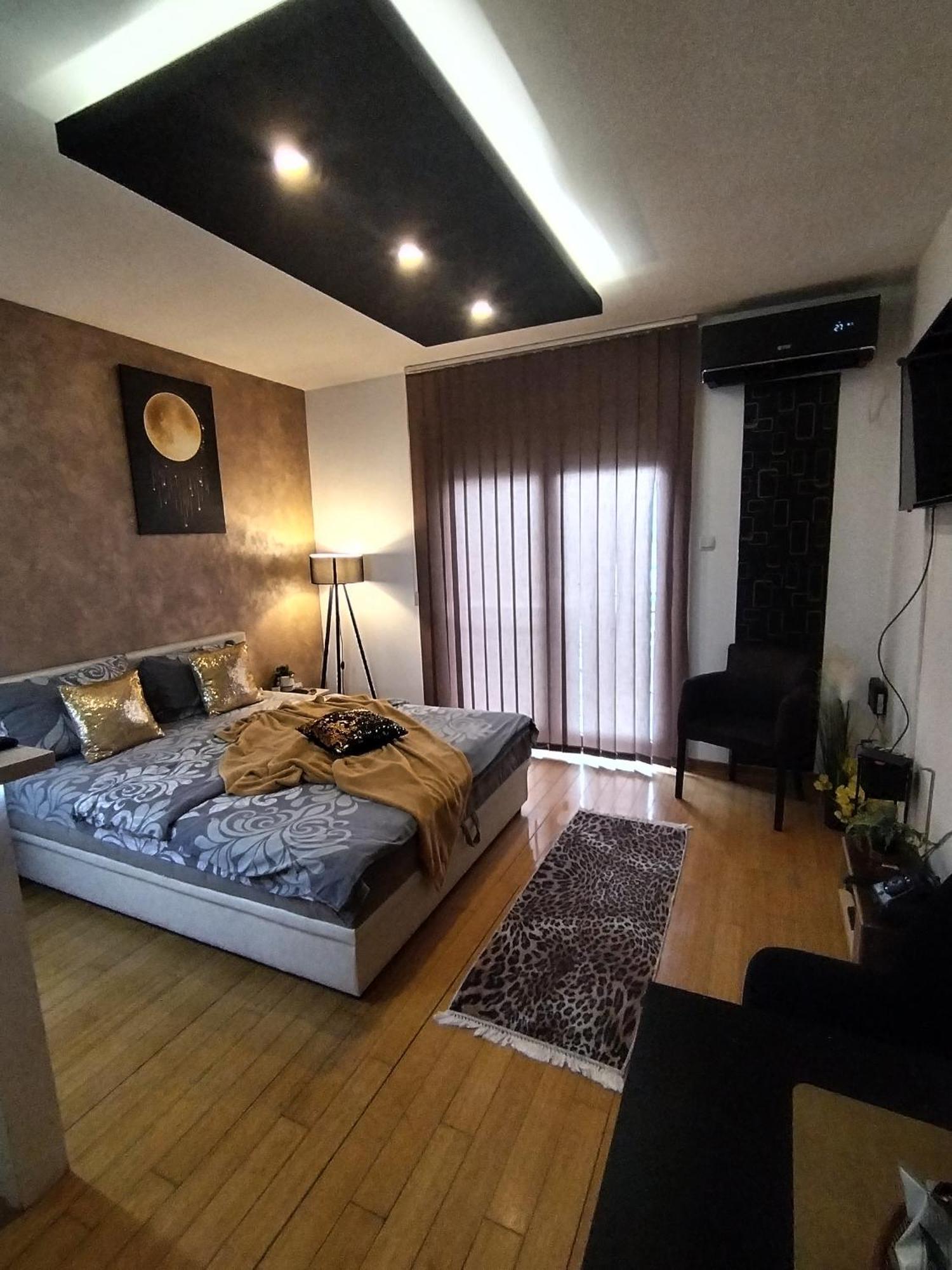 Bg Apartment