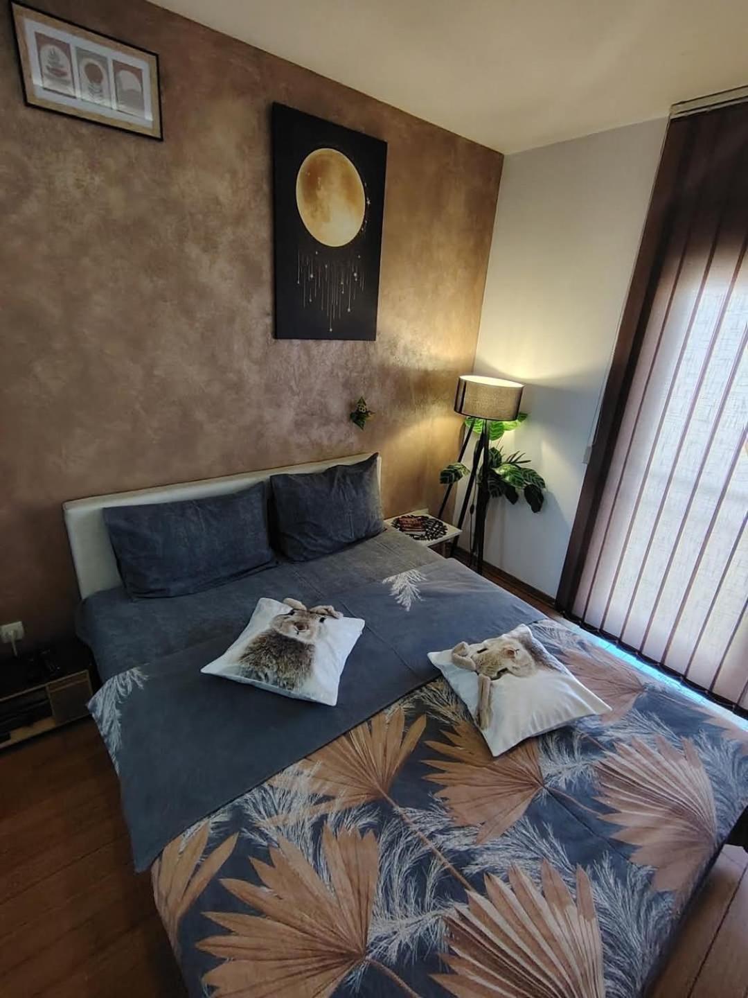 Apartment Bg Vrnjacka Banja