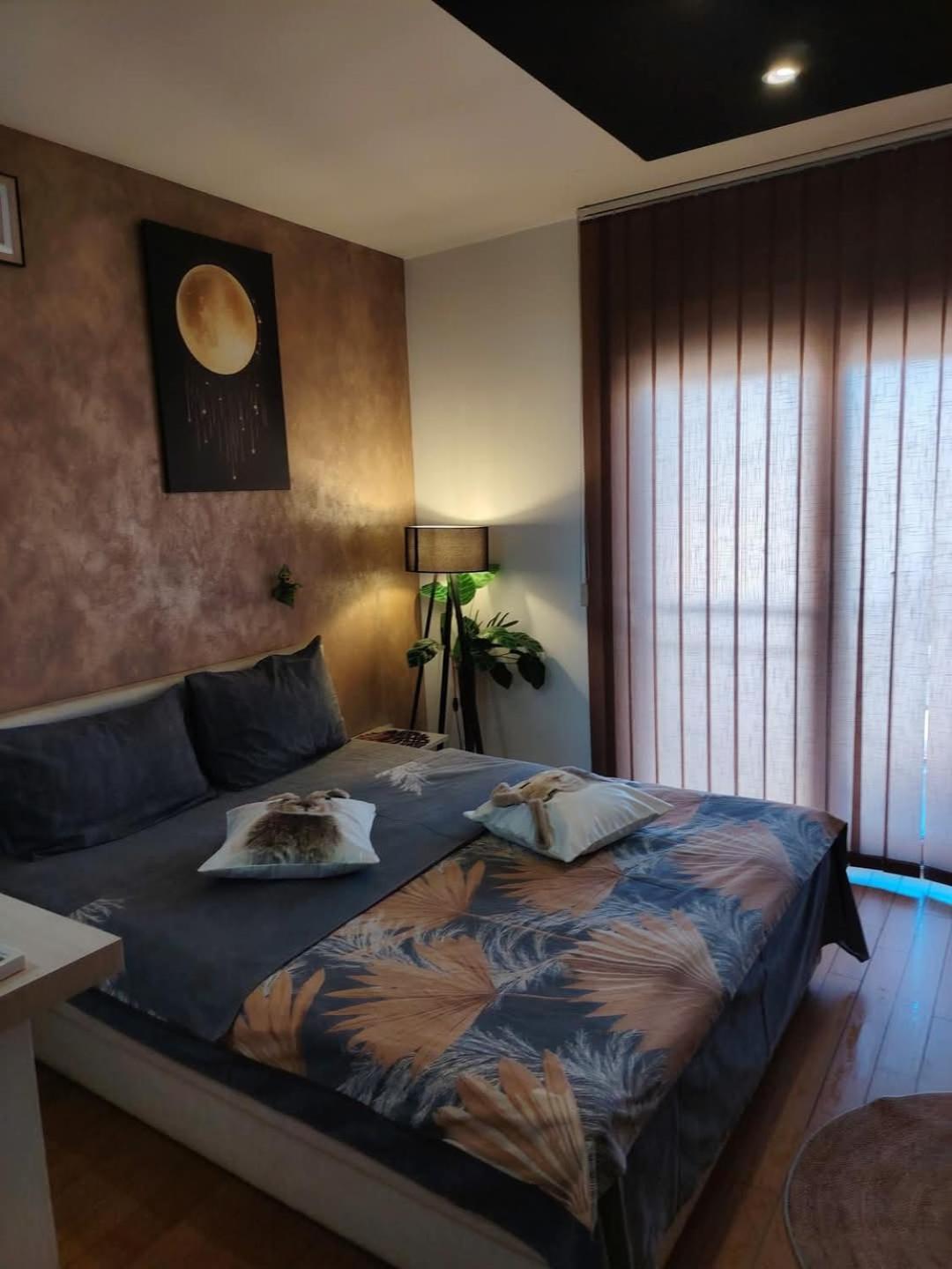 Apartment Bg *