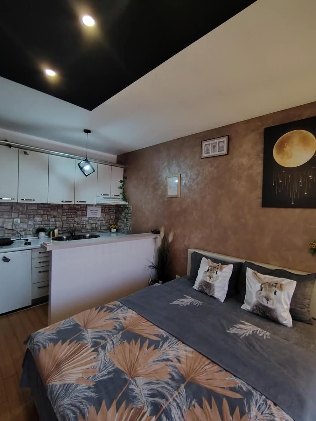 Bg Apartment
