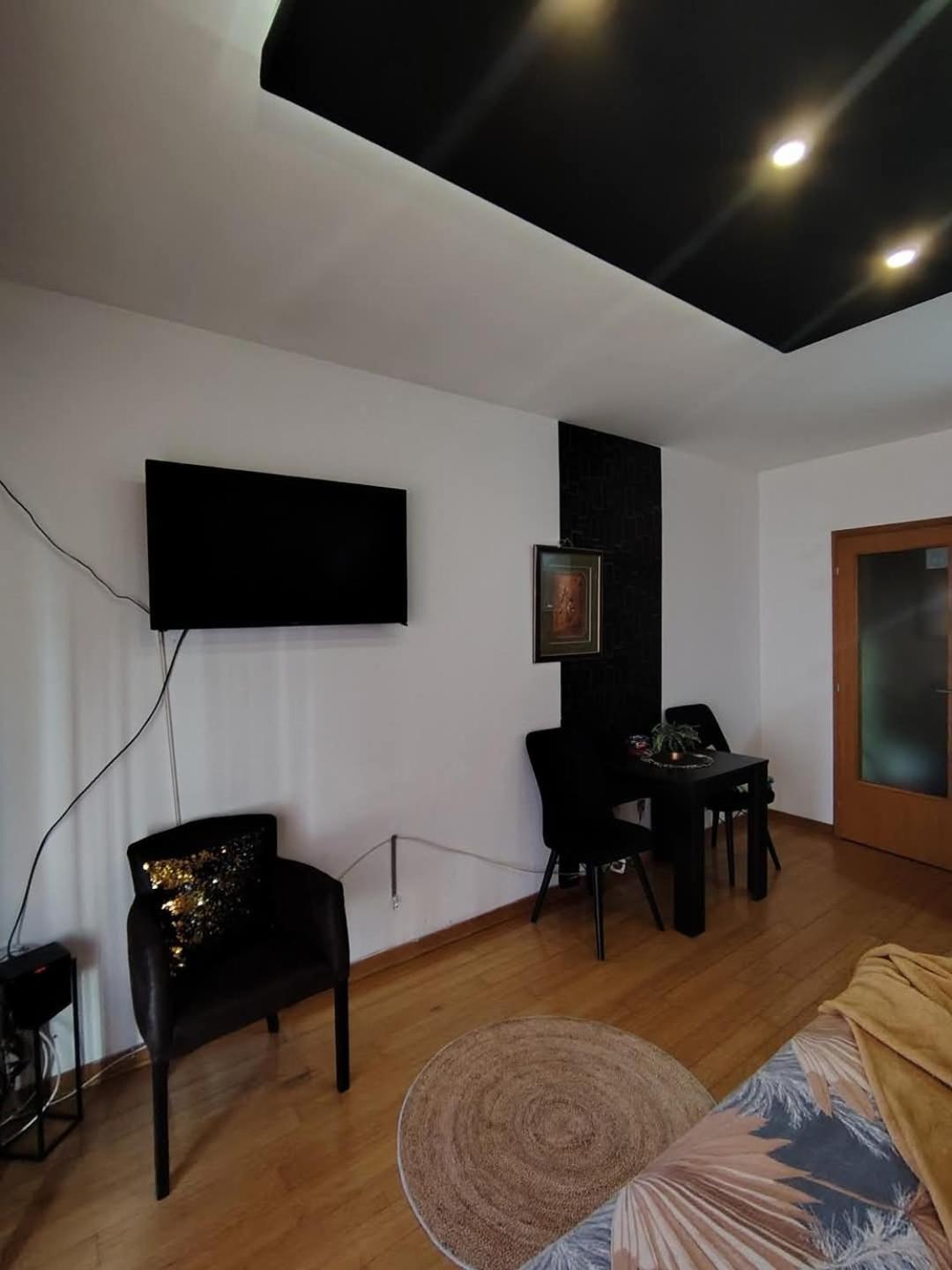 Bg Apartment *
