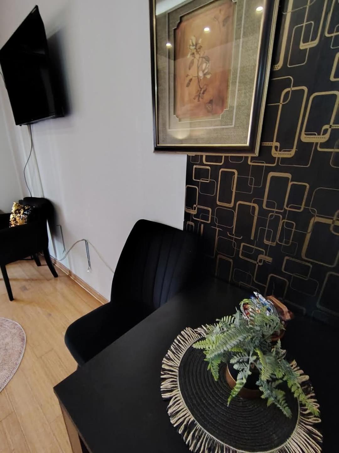 Bg Apartment