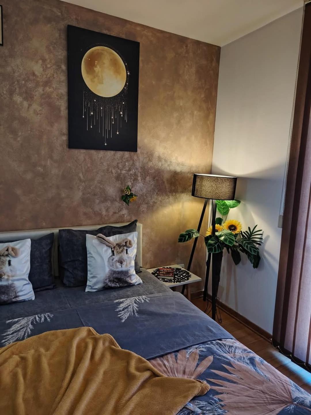 Apartment Bg *