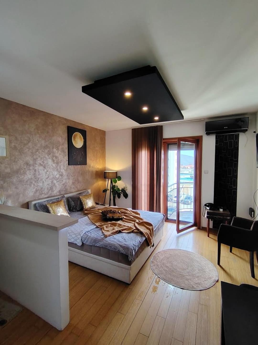 Bg Apartment *