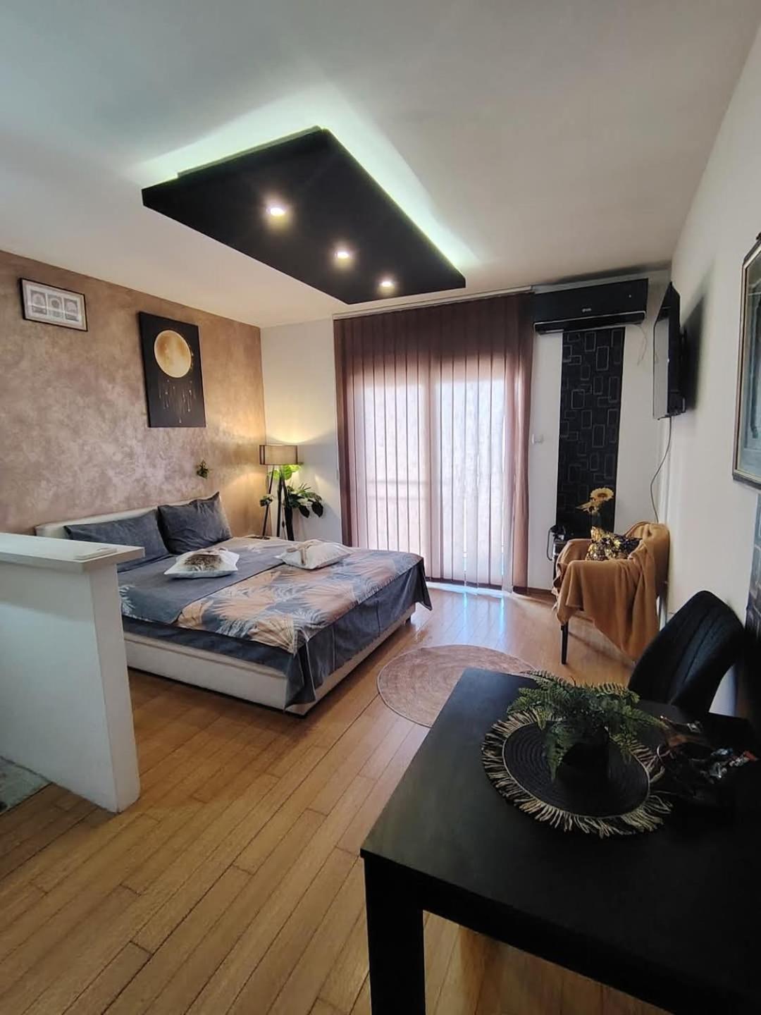 Apartment Bg Vrnjacka Banja