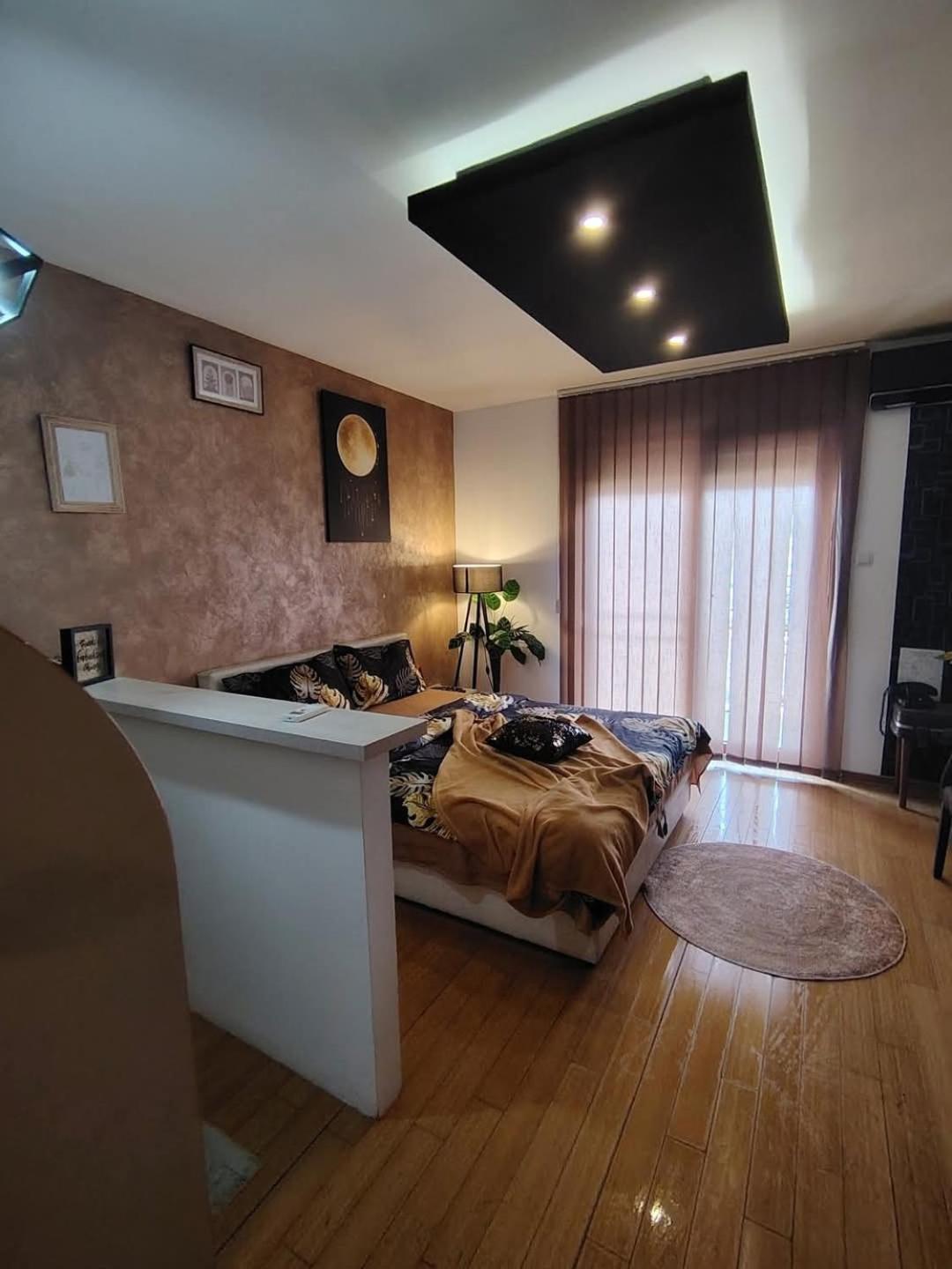 Bg Apartment Vrnjacka Banja