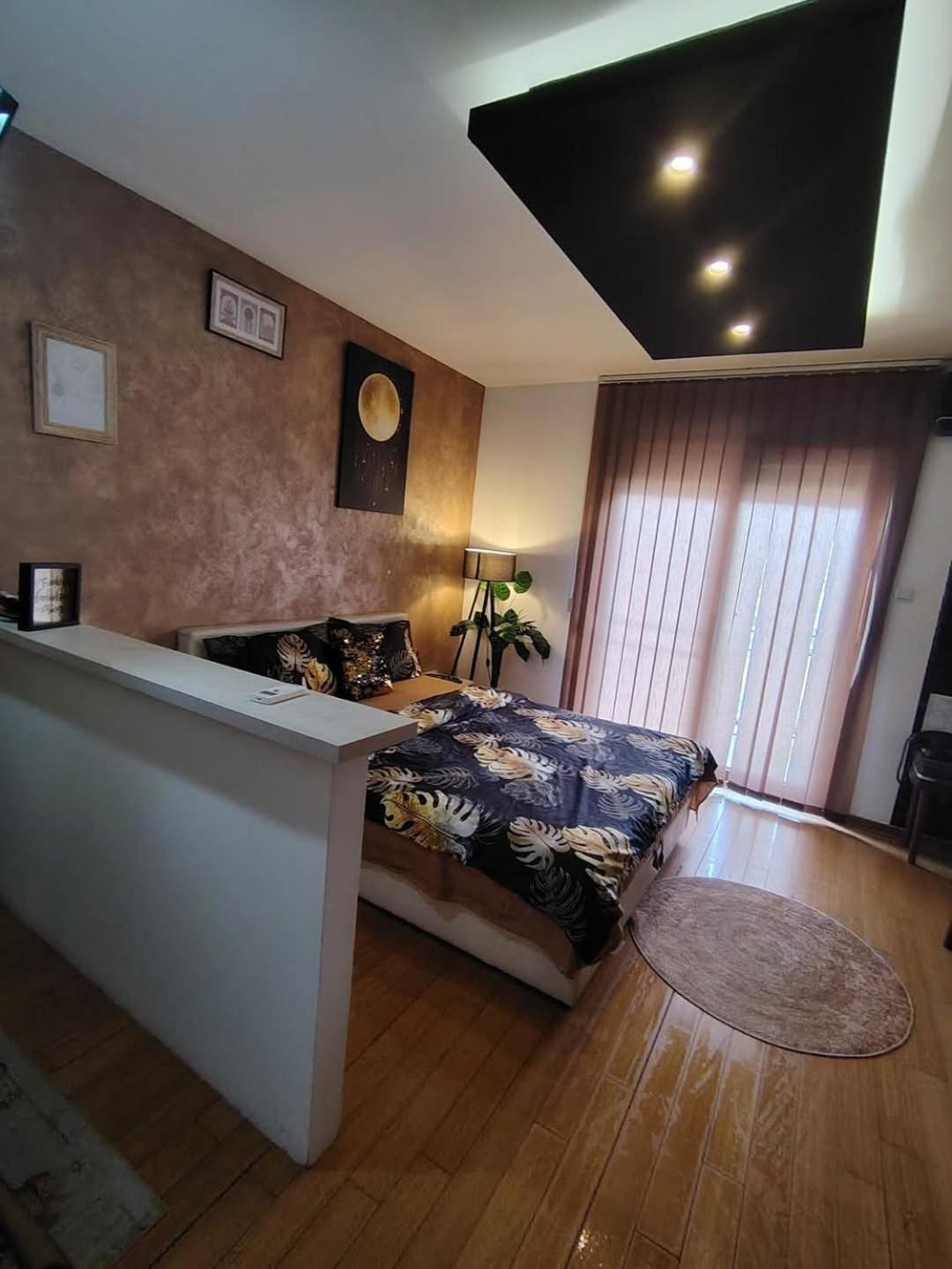 Apartment Bg Vrnjacka Banja